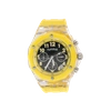 RUMBATIME Mercer 45mm Flex Watch