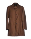 RVR LARDINI Full-length jacket,41705864OR 6