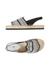 MIISTA Espadrilles,11261834WJ 15