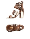 PARIS TEXAS SANDALS,11226868HR 5