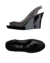 KARTELL SANDALS,11137382JE 11