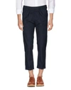 ALESSANDRO DELL'ACQUA CASUAL PANTS,13087986XB 4