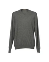 Cruciani In Grey