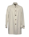 ALLEGRI OVERCOATS,41756648ST 4