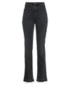 10.11 Studios Jeans In Black