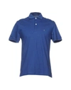 BALLANTYNE Polo shirt,12095132JS 4