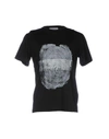 ALESSANDRO DELL'ACQUA T-SHIRTS,12070476LN 4