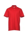BALLANTYNE Polo shirt,12095132TO 4