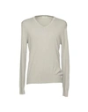 Ballantyne In Light Grey