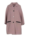 ATOS LOMBARDINI Coat,41736056JP 2