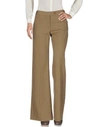 MOSCHINO CHEAP AND CHIC Casual pants,13041777TL 4