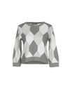 VICEDOMINI Sweater,39746406QN 4