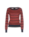 ATOS LOMBARDINI Sweater,39796633NV 4