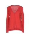 MOSCHINO CHEAP AND CHIC CARDIGANS,39801759QF 5