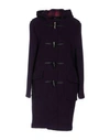 GLOVERALL COATS,41714539SI 5