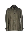 GLOVERALL Jacket,41682179WD 5