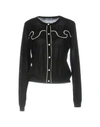 MOSCHINO CHEAP AND CHIC CARDIGANS,39751544TX 5