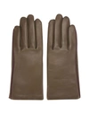 AGNELLE Gloves,46539677BI 2