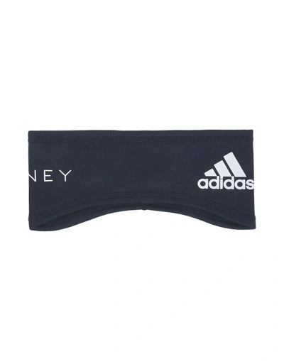 Adidas By Stella Mccartney Hair Accessory In Dark Blue