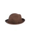 BARBISIO Hat,46480319PM 5
