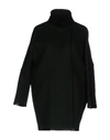 Moorer Coat In Green