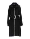 WEILI ZHENG BELTED COATS,41751042OF 6