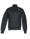 K-WAY DOWN JACKETS,41729508NM 3