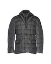 MONTECORE MONTECORE MAN DOWN JACKET LEAD SIZE 48 POLYAMIDE,41728929TX 5