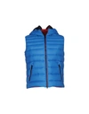 AI RIDERS ON THE STORM Down jacket,41732632HN 5