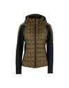 BACON Down jacket,41680308VH 5