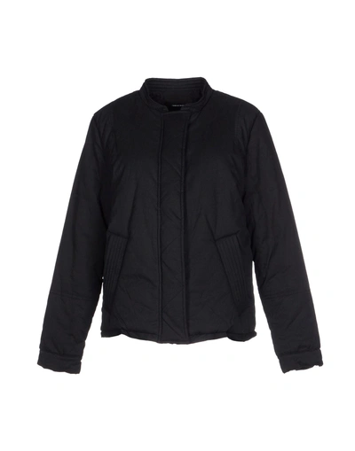 Surface To Air Jackets In Black