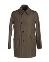 ALLEGRI OVERCOATS,41604259XL 4