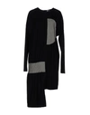 AALTO 3/4 length dress,34742653KW 2