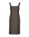 MAX MARA Knee-length dress,34789509JG 4