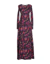 ALESSANDRO DELL'ACQUA Long dress,34744700NC 4