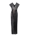 LUXURY FASHION Long dress,35304909OR 3