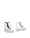 G SIX WORKSHOP ANKLE BOOTS,11237856DO 13