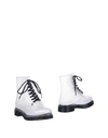 G SIX WORKSHOP ANKLE BOOTS,11240318KL 5