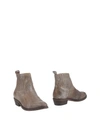 CATARINA MARTINS Ankle boot,11216076NB 5