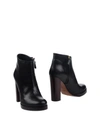 ALDO CASTAGNA Ankle boot,11241484WC 15