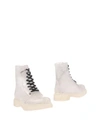 G SIX WORKSHOP ANKLE BOOTS,11293605TH 3