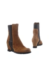 BUTTERO &REG; ANKLE BOOTS,11304607WD 15