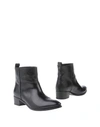 BUTTERO ANKLE BOOTS,11296201XQ 11