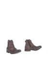 NYLO Ankle boot,11078501PT 7