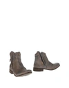 NYLO ANKLE BOOT,11078501PK 7