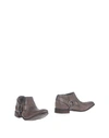 NYLO ANKLE BOOT,11078505FT 11
