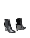 ARMANI JEANS Ankle boot,11068077RQ 15