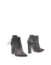 VIC Ankle boot,11095482NF 7