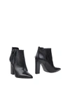 VIC Ankle boot,11095482XO 11