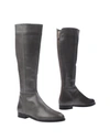 ANNA BAIGUERA Boots,11305314XD 9